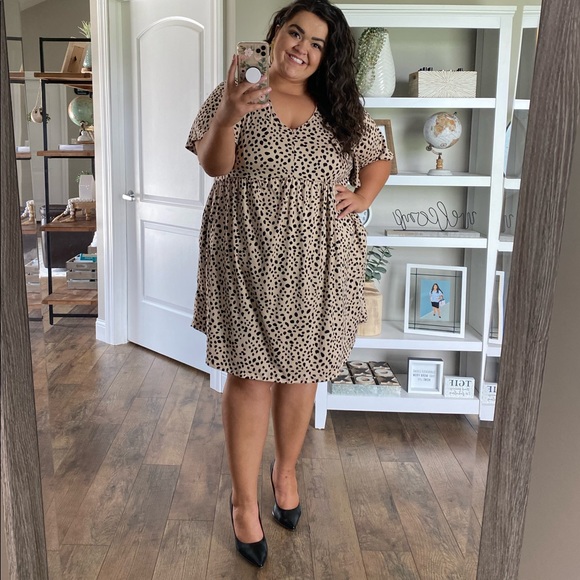 chic soul dress